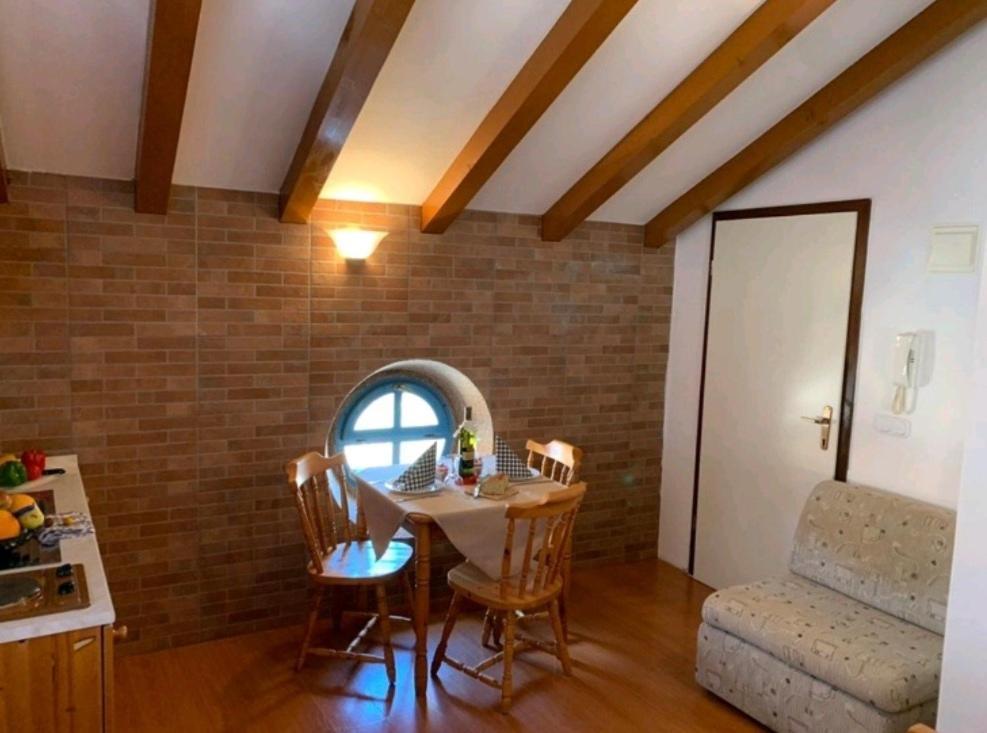 Lovely Studio Apartments Mali Raj Vrsar Exterior foto
